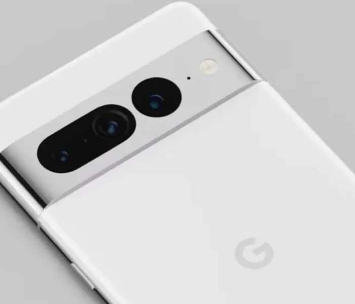 The Google Pixel 7 and Pixel 7 Pro were announced on October 19, 2022.
