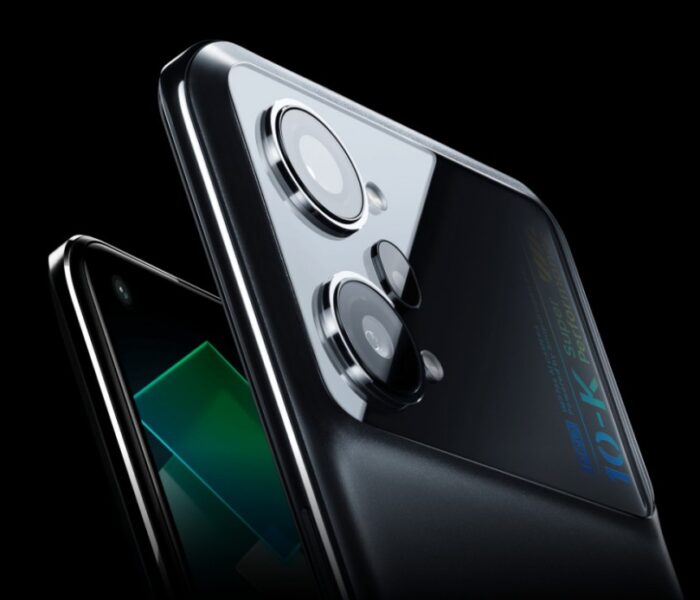 Oppo k10 Gadgetscompare.in